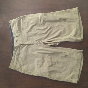 Eddie Bauer shorts